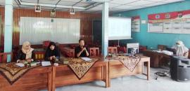 BIMTEK KADER TERINTEGRASI KALURAHAN PENGKOK